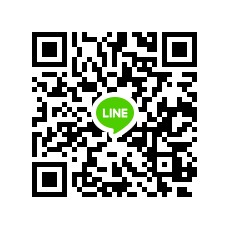 LINE　友達追加